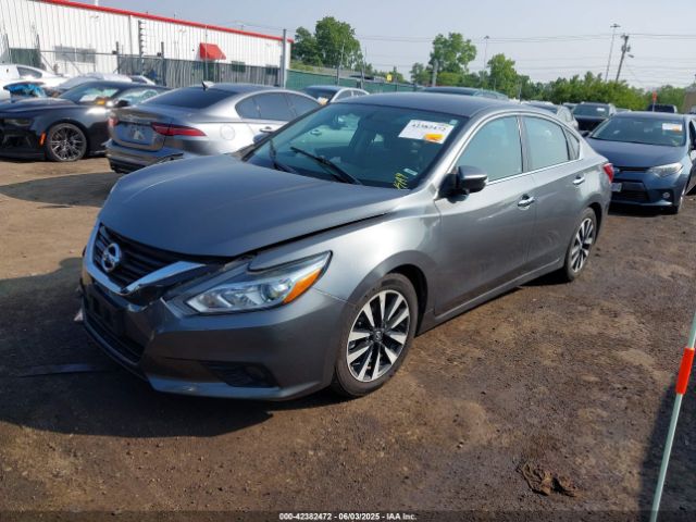 2018 NISSAN ALTIMA 1N4AL3AP4JC178377 Photo 1