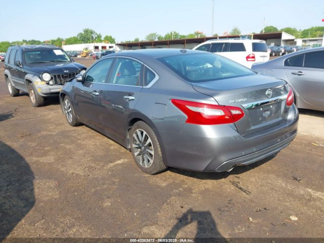 2018 NISSAN ALTIMA 1N4AL3AP4JC178377 Photo 2