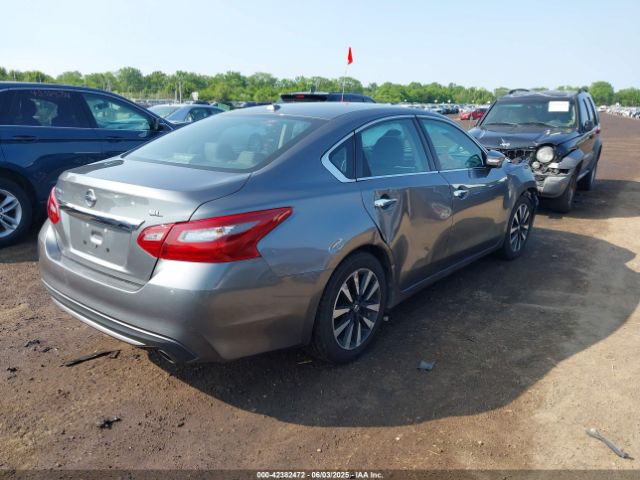 2018 NISSAN ALTIMA 1N4AL3AP4JC178377 Photo 3