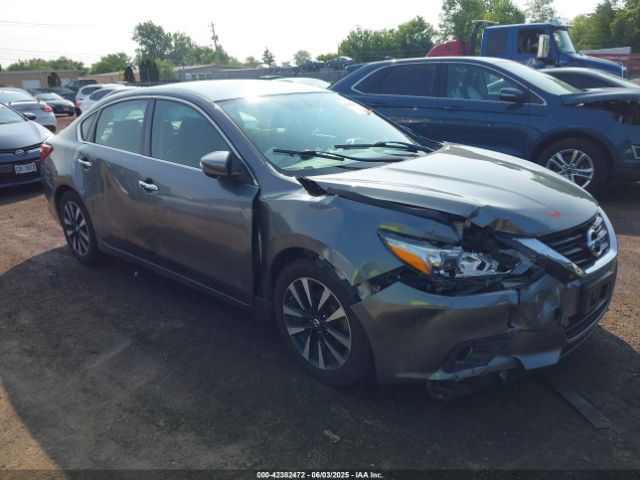 2018 NISSAN ALTIMA 1N4AL3AP4JC178377 Photo 5