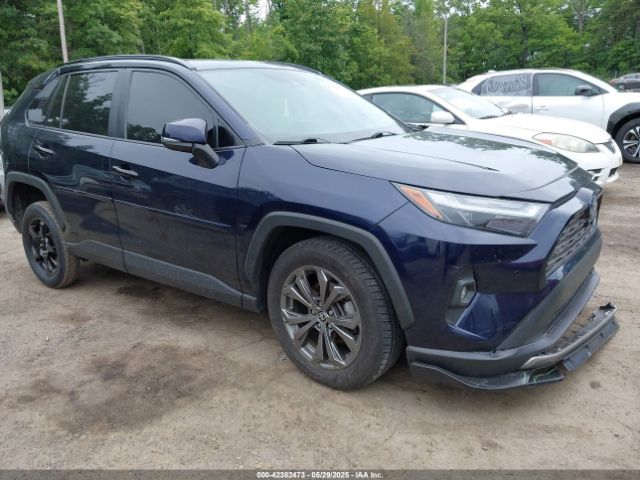 2022 TOYOTA RAV4 HYBRID 4T3D6RFV3NU078394