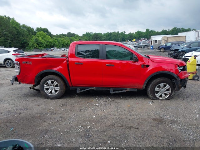 1FTER4EH8MLD79979 Ford Ranger
