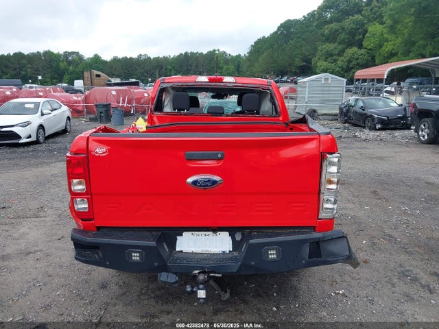 1FTER4EH8MLD79979 Ford Ranger