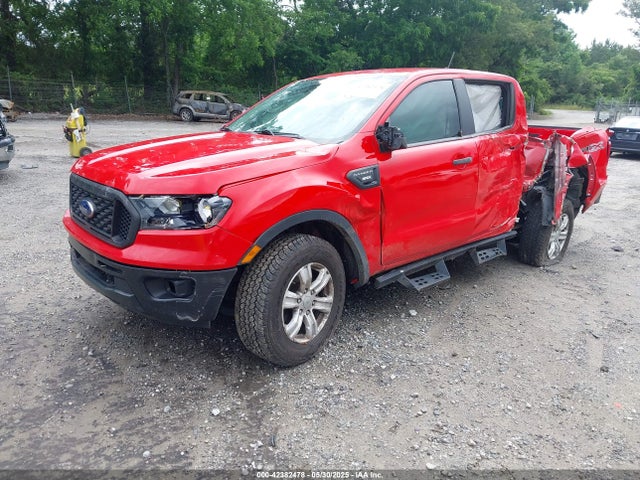 1FTER4EH8MLD79979 Ford Ranger