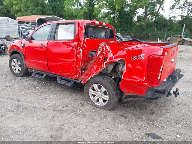 1FTER4EH8MLD79979 Ford Ranger