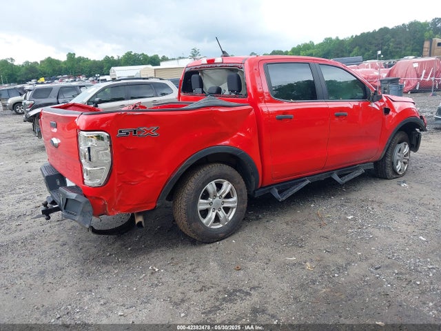 1FTER4EH8MLD79979 Ford Ranger