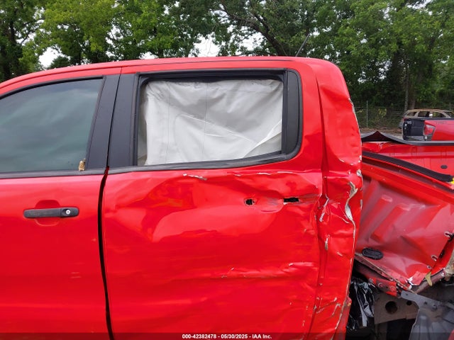 1FTER4EH8MLD79979 Ford Ranger