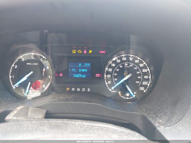 1FTER4EH8MLD79979 Ford Ranger