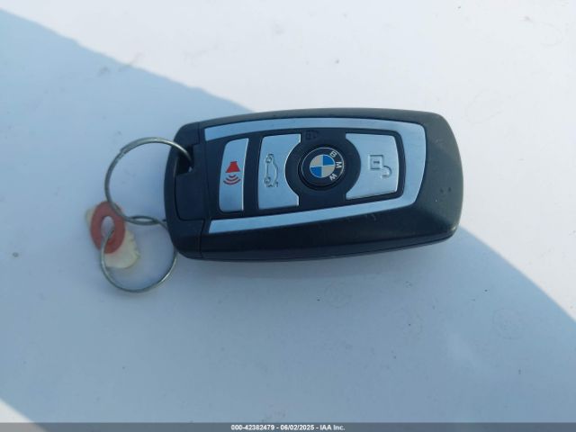2015 BMW M4 WBS3U9C50FP967987 Photo 10