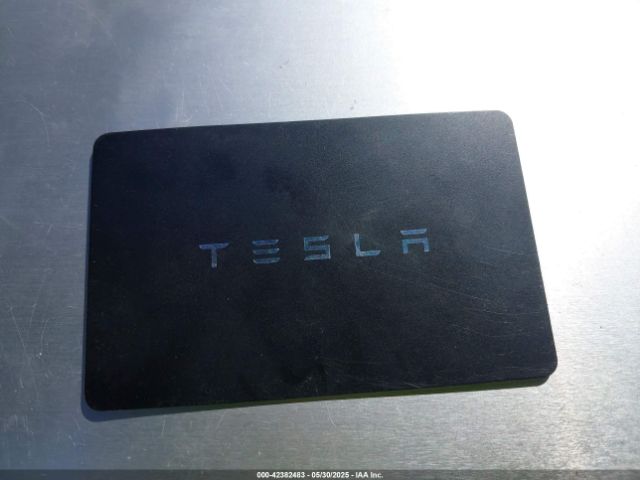 2024 TESLA MODEL Y 7SAYGDED9RF091854 Photo 10