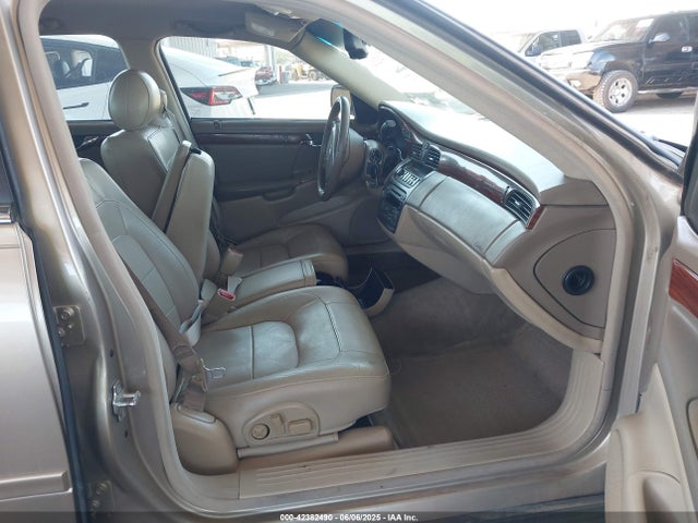 2005 CADILLAC DEVILLE 1G6KD54Y95U163971 Photo 4