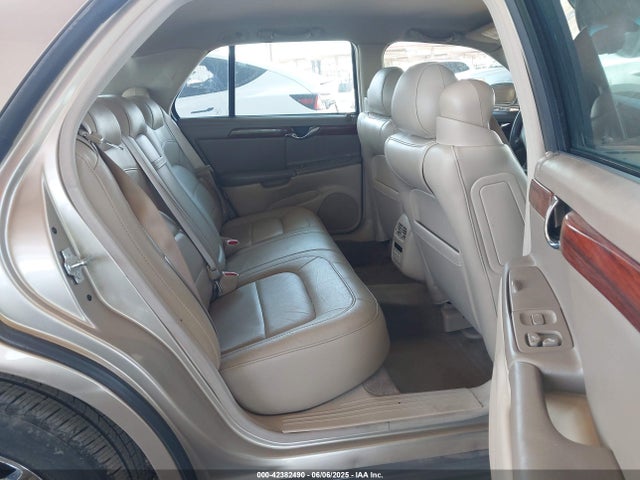 2005 CADILLAC DEVILLE 1G6KD54Y95U163971 Photo 7