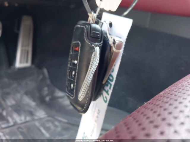 JTHSE5BC8H5007998 Lexus 2gr-fse