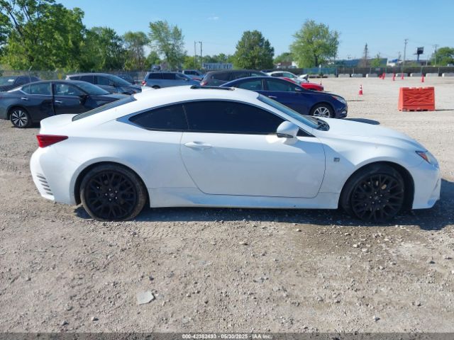JTHSE5BC8H5007998 Lexus 2gr-fse