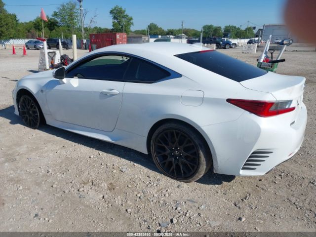 JTHSE5BC8H5007998 Lexus 2gr-fse