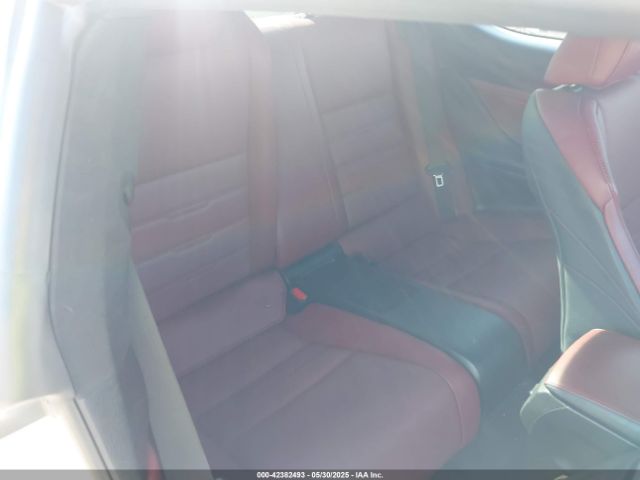 JTHSE5BC8H5007998 Lexus 2gr-fse