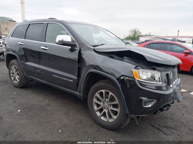 2015 JEEP GRAND CHEROKEE 1C4RJFBG9FC940578