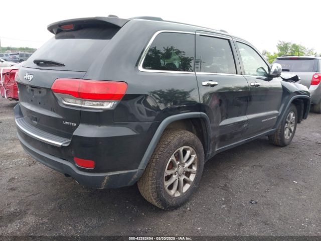 2015 JEEP GRAND CHEROKEE 1C4RJFBG9FC940578 Photo 3