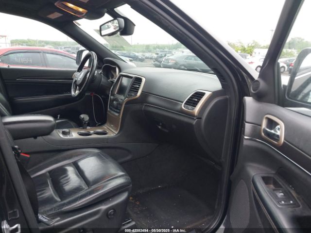 2015 JEEP GRAND CHEROKEE 1C4RJFBG9FC940578 Photo 4