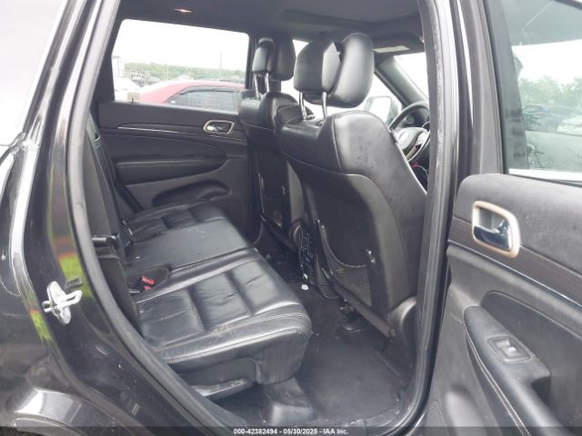 2015 JEEP GRAND CHEROKEE 1C4RJFBG9FC940578 Photo 7