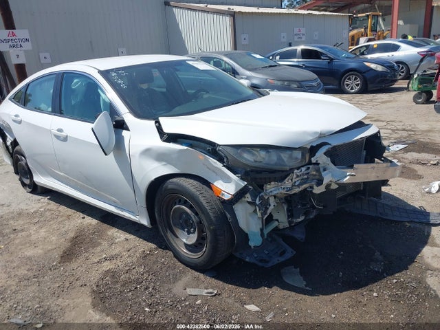 2HGFC2F57JH603297 Honda k20c2