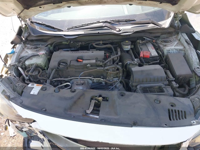 2HGFC2F57JH603297 Honda k20c2