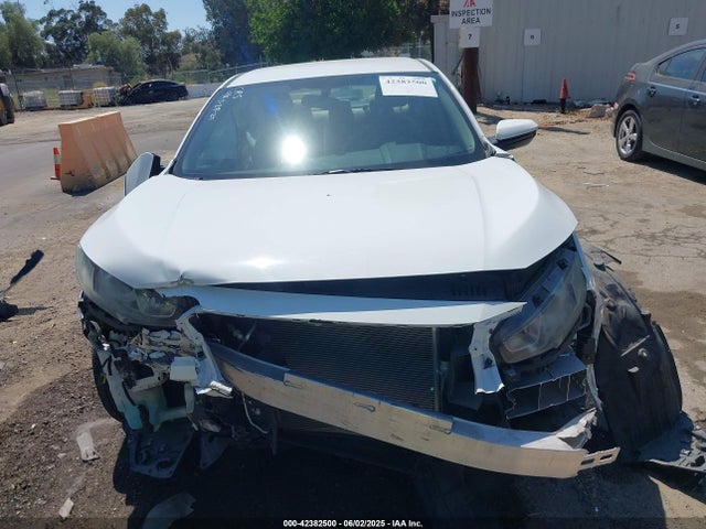 2HGFC2F57JH603297 Honda k20c2