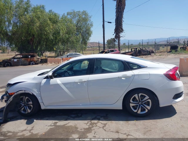 2HGFC2F57JH603297 Honda k20c2