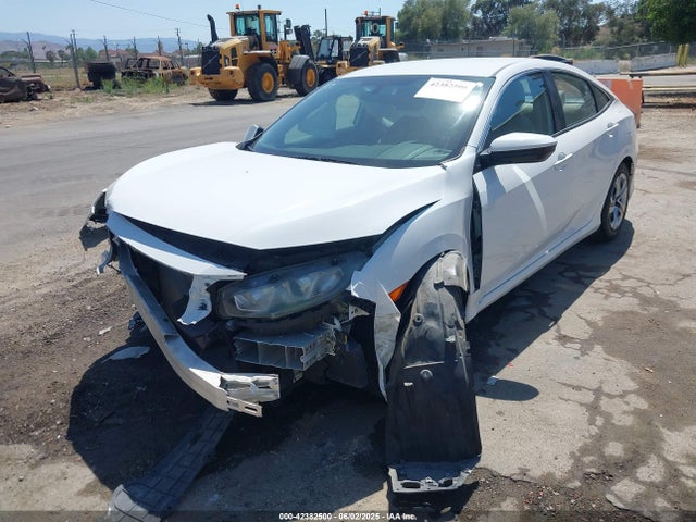 2HGFC2F57JH603297 Honda k20c2