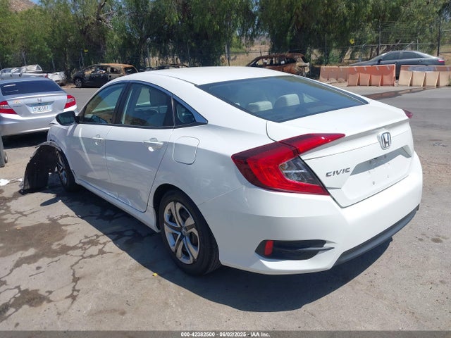 2HGFC2F57JH603297 Honda k20c2