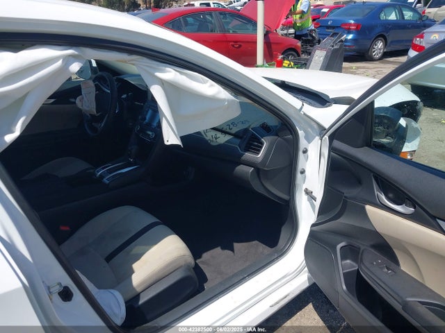 2HGFC2F57JH603297 Honda k20c2