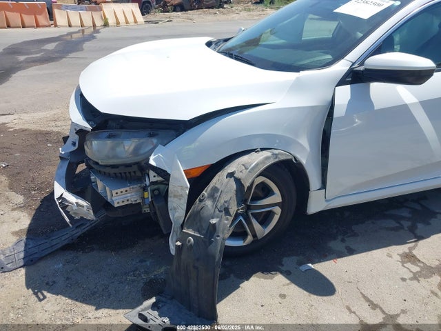 2HGFC2F57JH603297 Honda k20c2