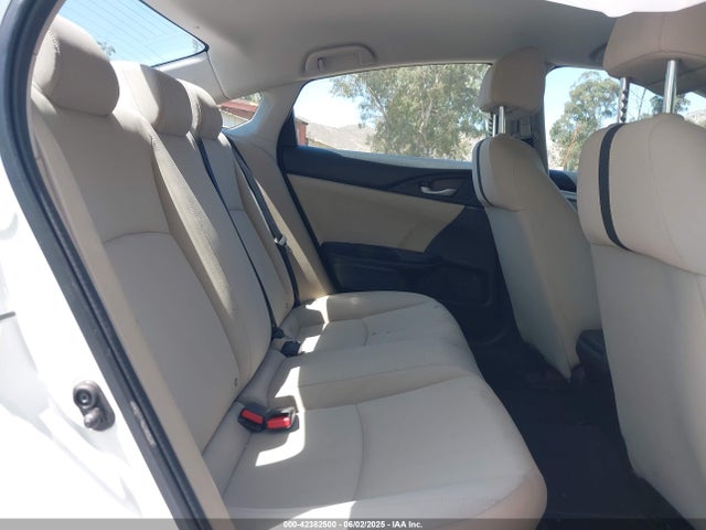 2HGFC2F57JH603297 Honda k20c2