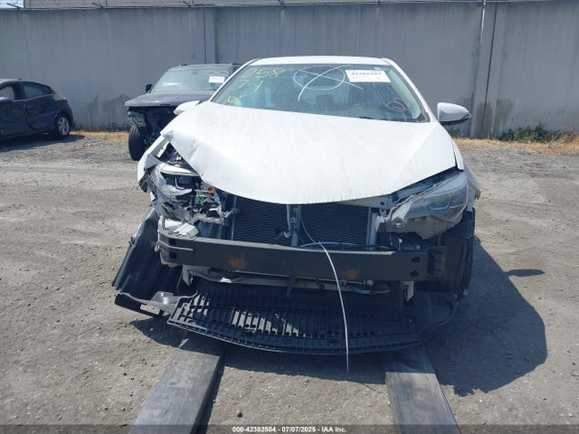 5YFBURHE6KP947683 Toyota 2zr-fe