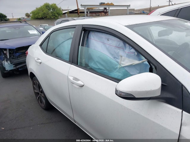 5YFBURHE6KP947683 Toyota 2zr-fe
