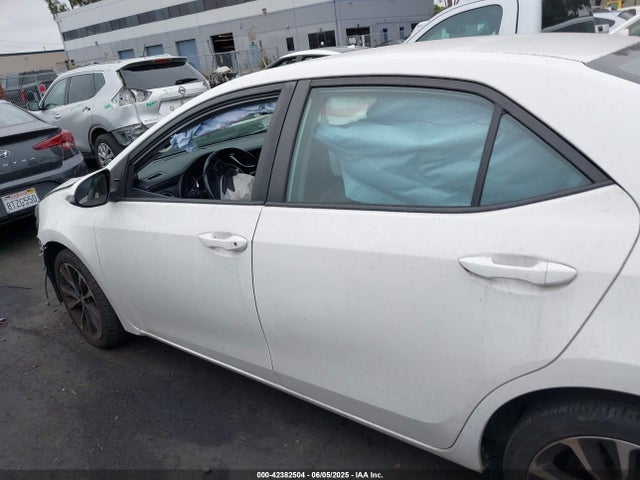 5YFBURHE6KP947683 Toyota 2zr-fe