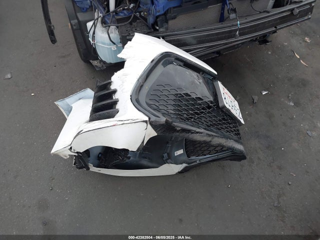 5YFBURHE6KP947683 Toyota 2zr-fe