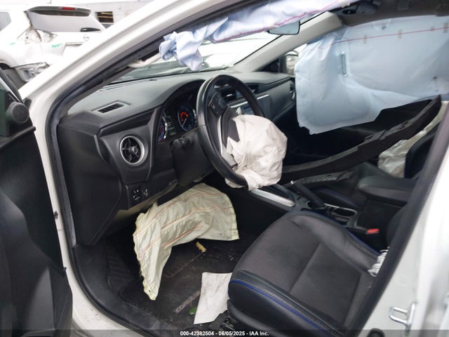 5YFBURHE6KP947683 Toyota 2zr-fe