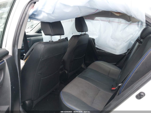 5YFBURHE6KP947683 Toyota 2zr-fe