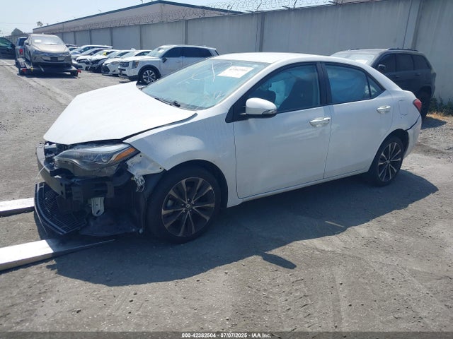 5YFBURHE6KP947683 Toyota 2zr-fe
