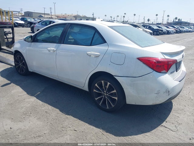5YFBURHE6KP947683 Toyota 2zr-fe