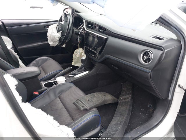 5YFBURHE6KP947683 Toyota 2zr-fe