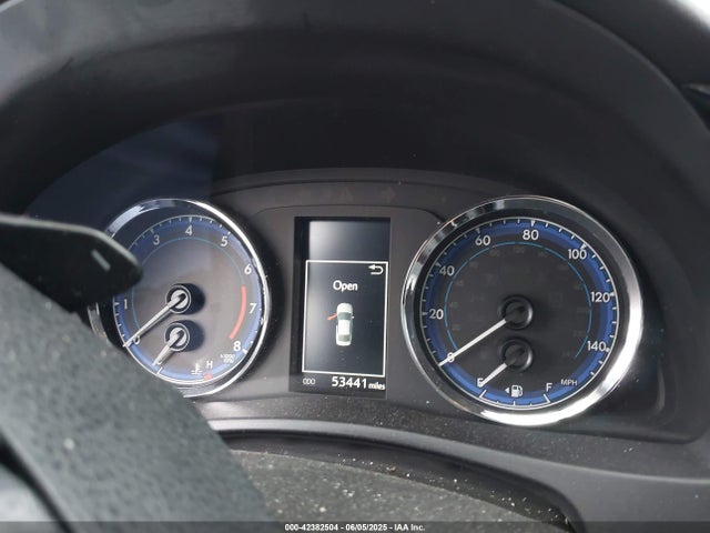 5YFBURHE6KP947683 Toyota 2zr-fe