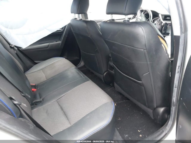 5YFBURHE6KP947683 Toyota 2zr-fe