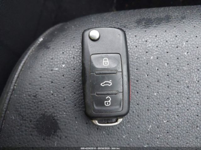 3VWDB7AJ6JM239804 Volkswagen Jetta 1.4t Se/1.4t Wolfsburg Edition