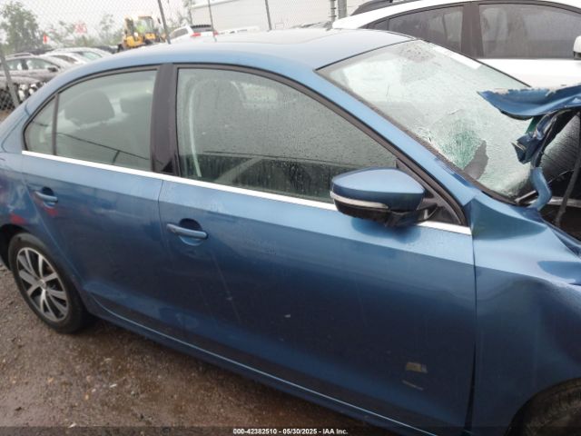 3VWDB7AJ6JM239804 Volkswagen Jetta 1.4t Se/1.4t Wolfsburg Edition