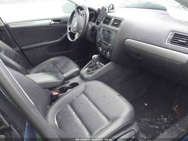 3VWDB7AJ6JM239804 Volkswagen Jetta 1.4t Se/1.4t Wolfsburg Edition