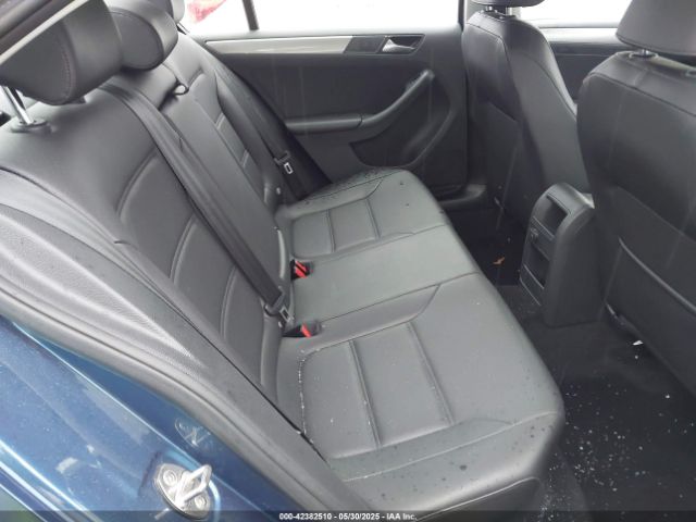 3VWDB7AJ6JM239804 Volkswagen Jetta 1.4t Se/1.4t Wolfsburg Edition