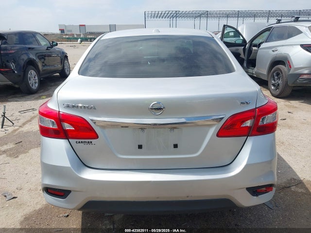 3N1AB7AP9KY400640 Nissan 2019
