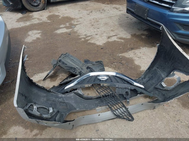 3N1AB7AP9KY400640 Nissan 2019
